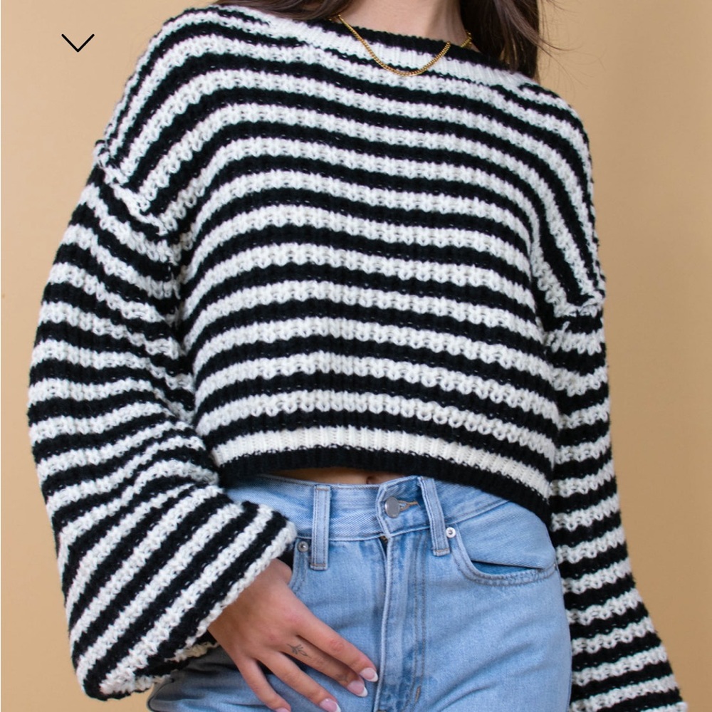 Grey Bandit Manhattan Sweater